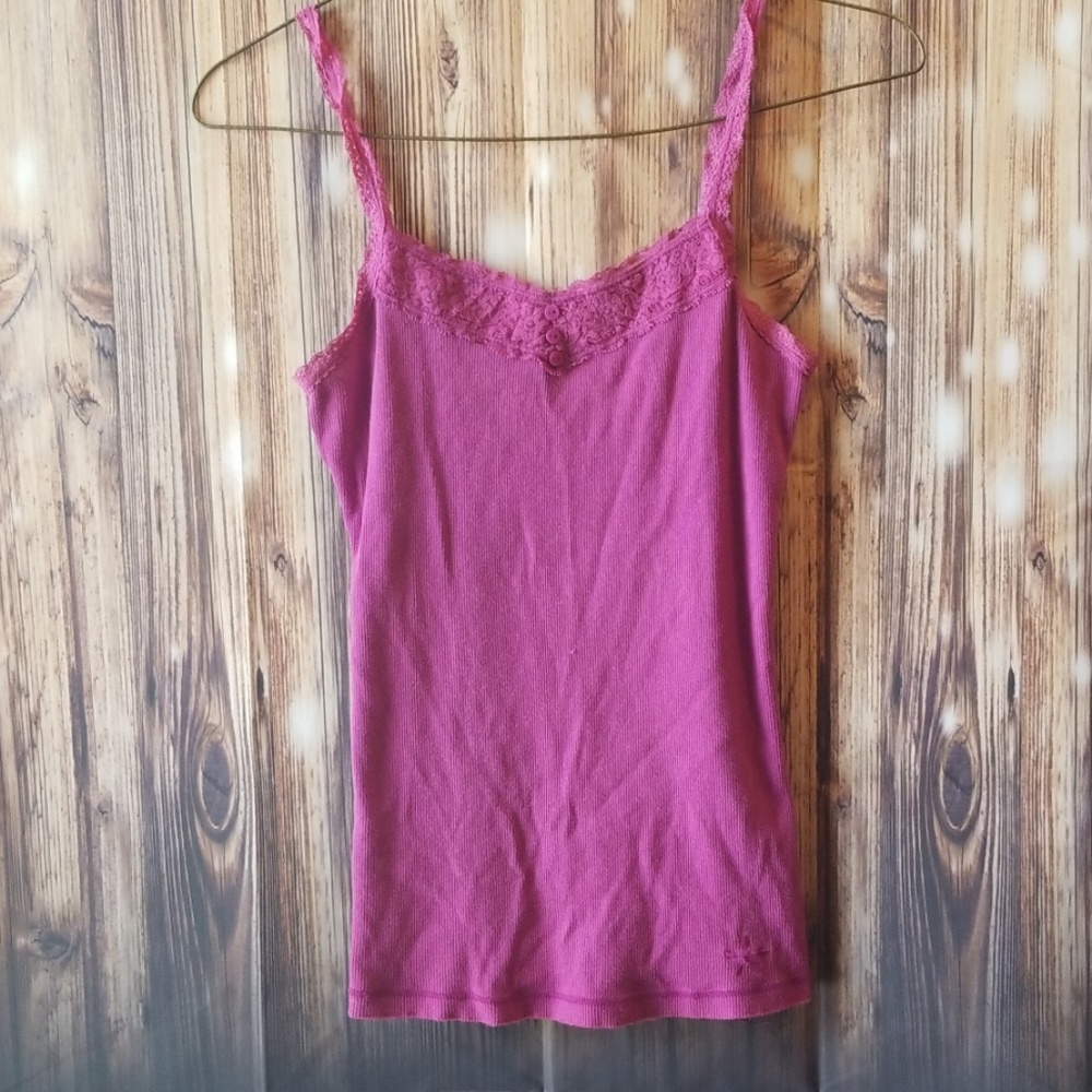 Girls undershirt